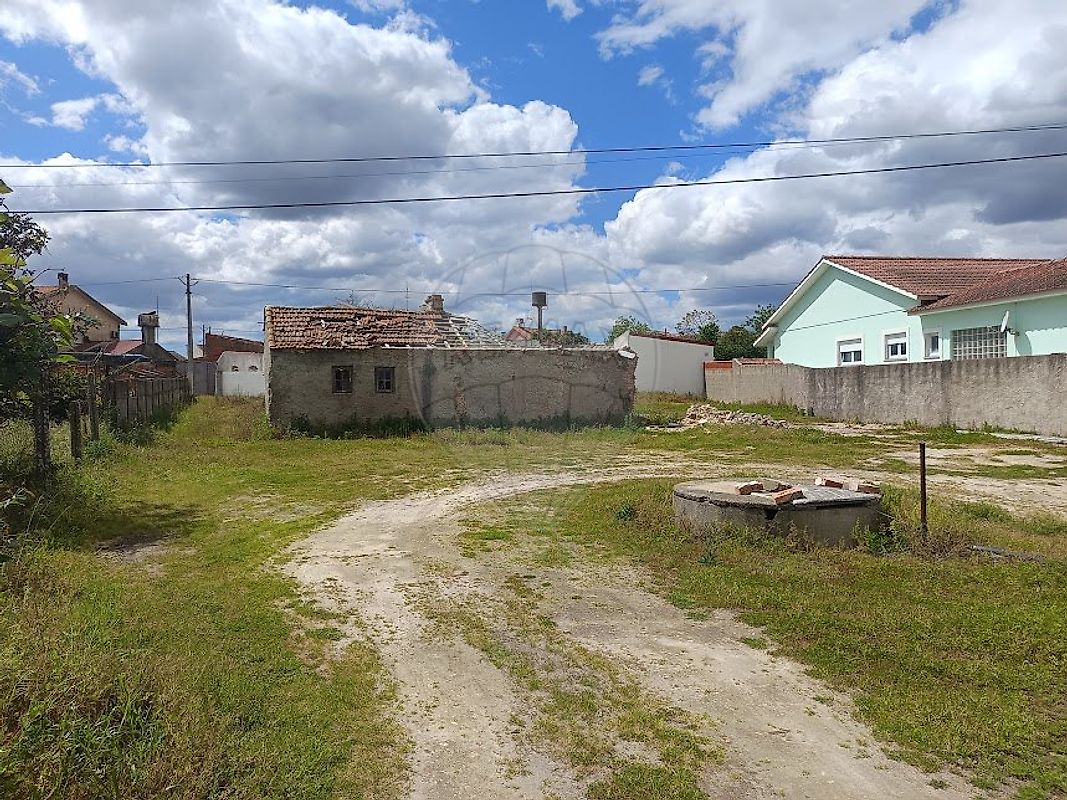 Moradia T1 à venda em Amor, Leiria — foto 8
