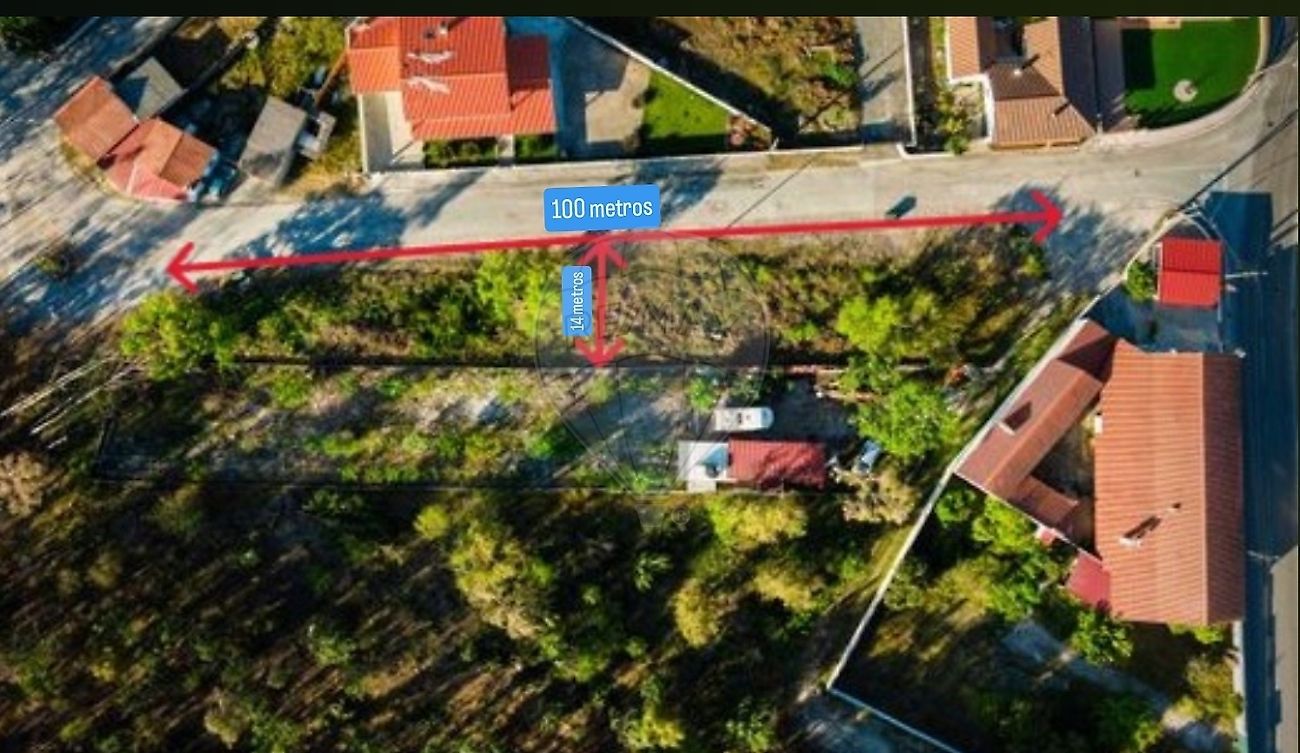 Terreno - Marinha Grande, Marinha Grande, Leiria