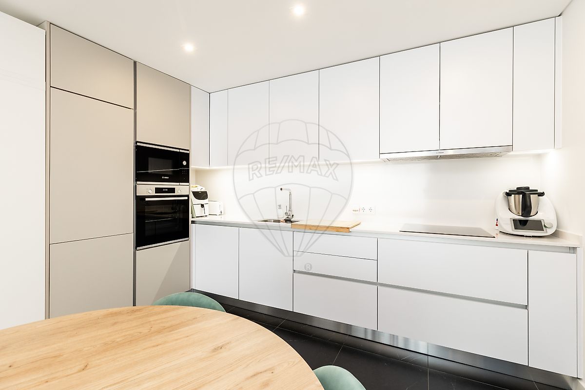 Apartamento T1 à venda em Leiria