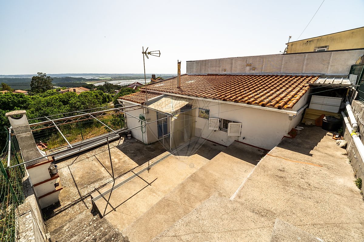 Moradia - Abrunheira, Verride e Vila Nova da Barca, Montemor-o-Velho, Coimbra