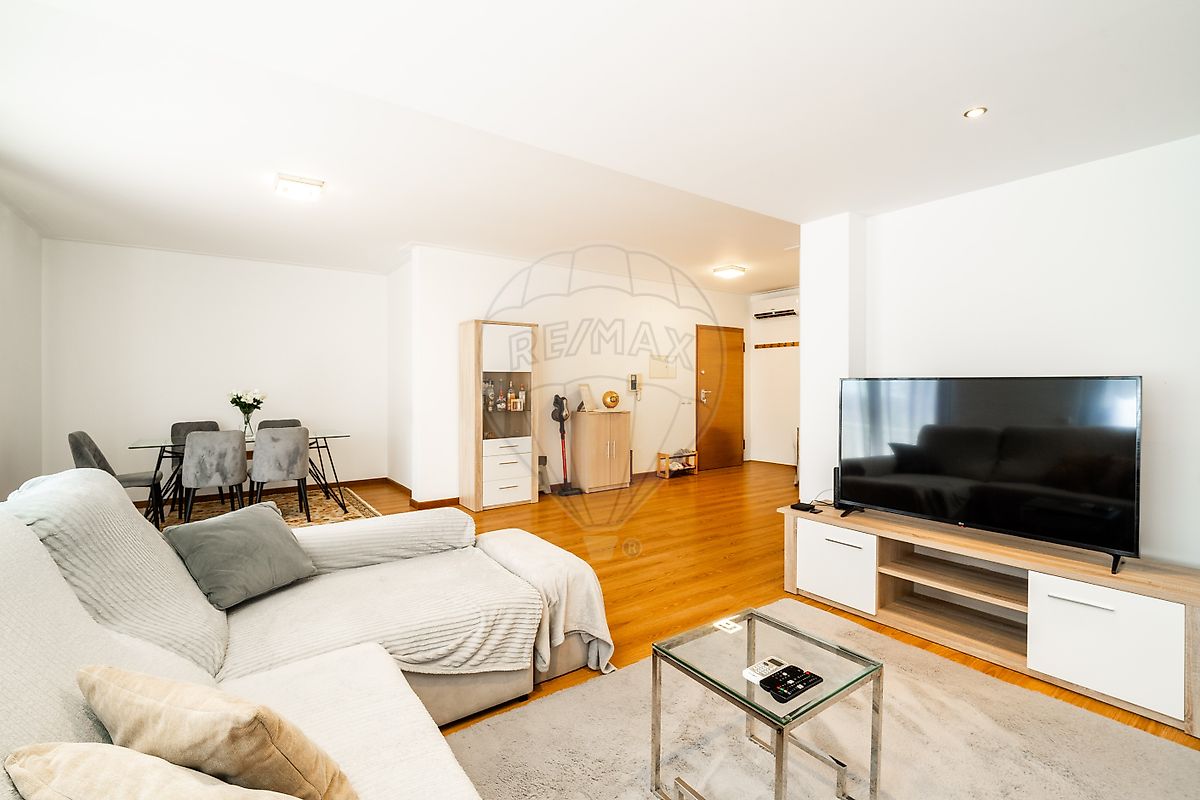 Apartamento T3 à venda em Marinha Grande