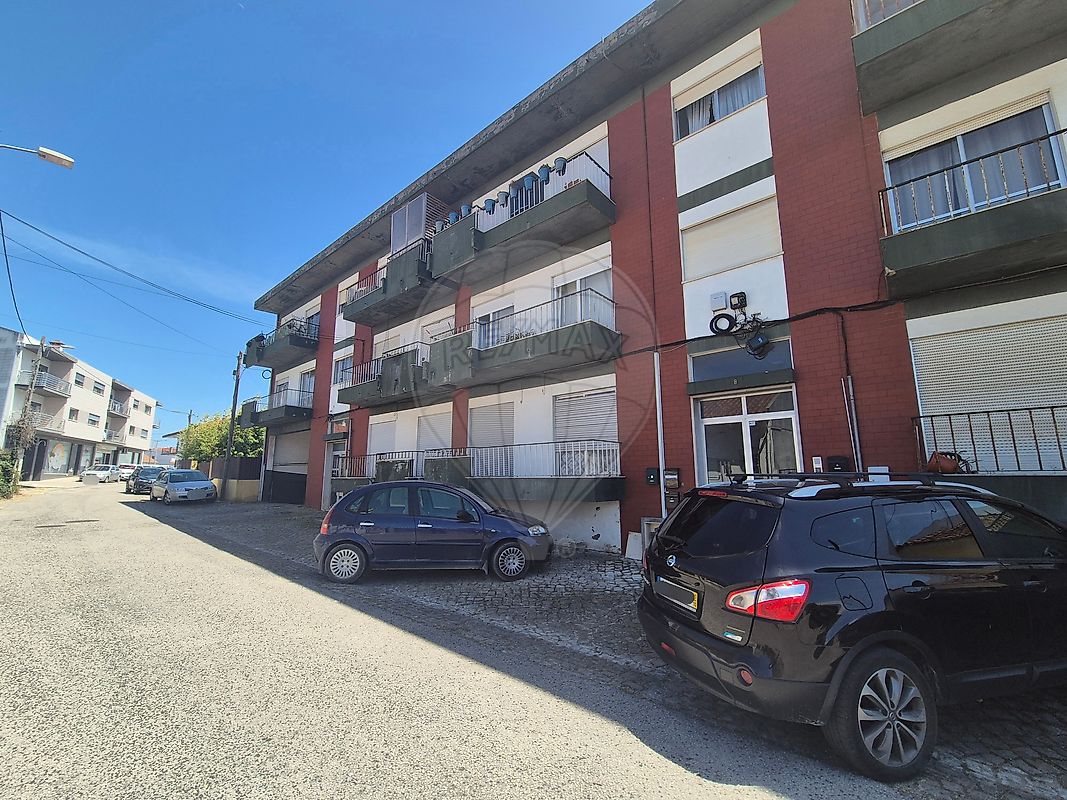 Apartamento T3 à venda em Marinha Grande