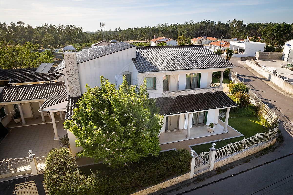 Moradia - Maceira, Leiria, Leiria