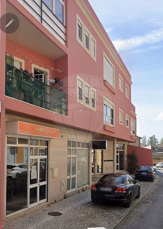 Apartamento T3 à venda em Marinha Grande