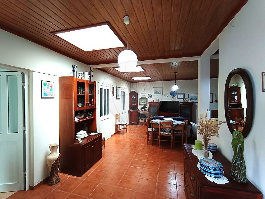 Apartamento T2 à venda em Marinha Grande