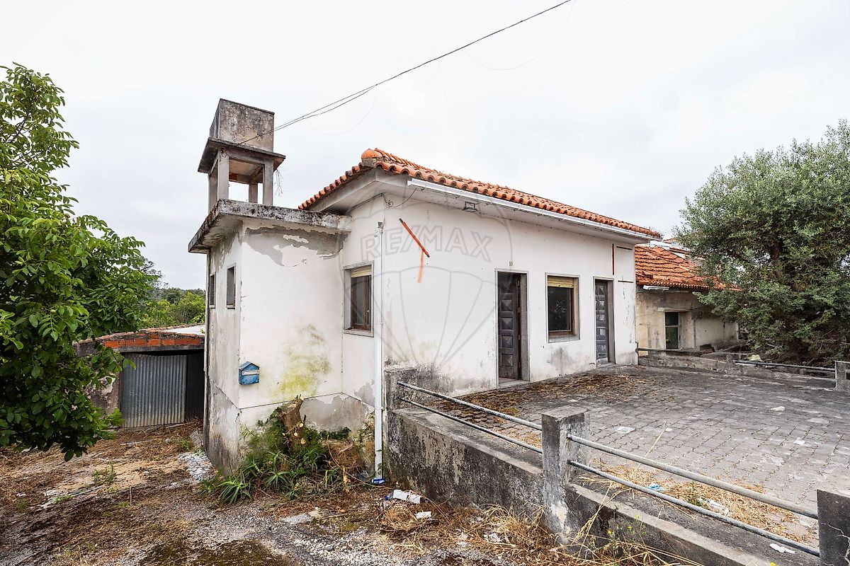 Apartamento T2 à venda em Leiria