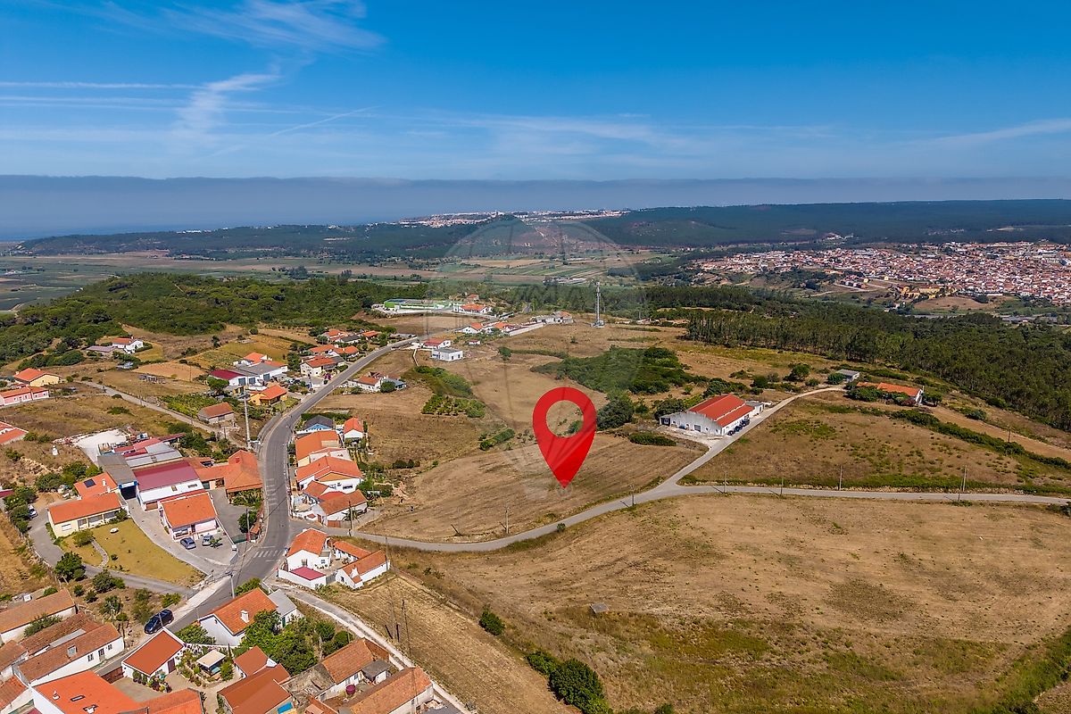 Apartamento à venda em Alcobaça