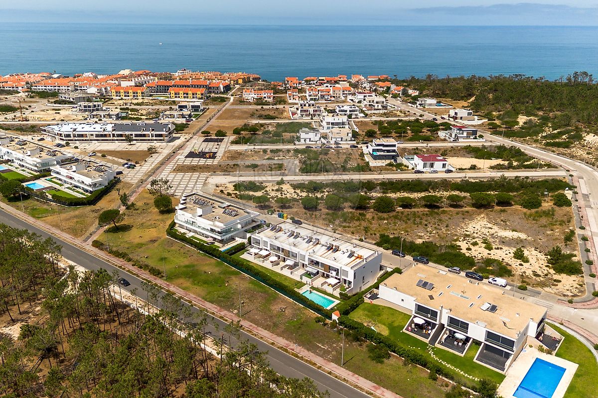 Apartamento T2 à venda em Alcobaça