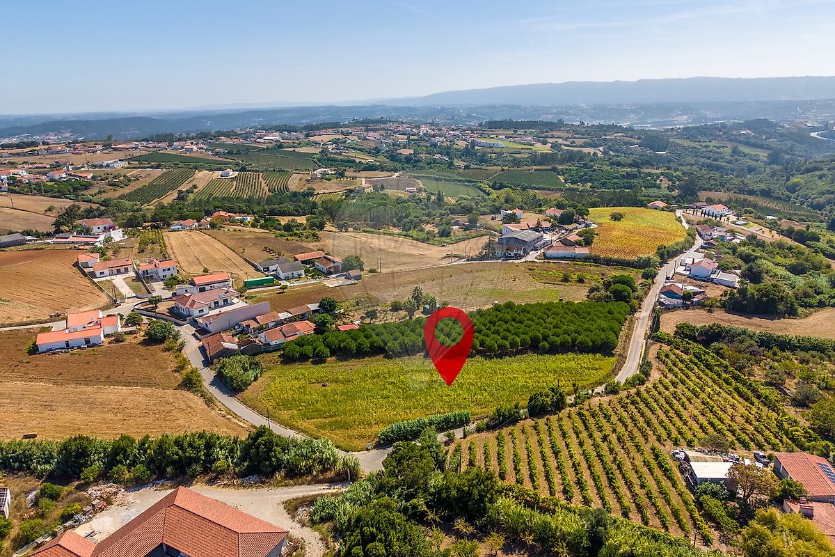 Apartamento à venda em Alcobaça