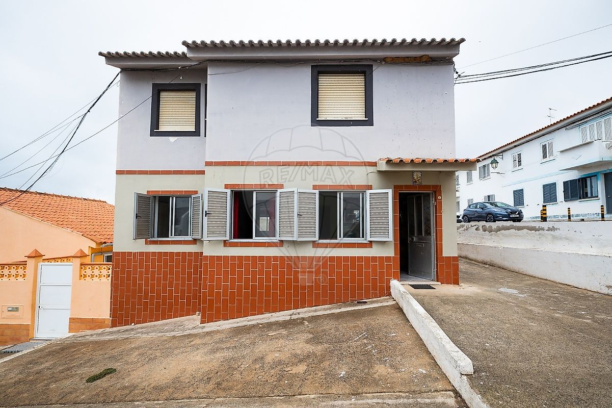 Apartamento T3 à venda em Portimão