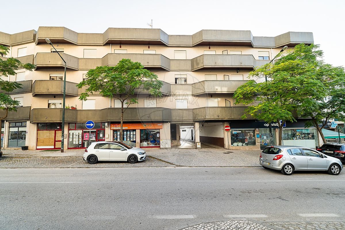 Apartamento T3 à venda em Marinha Grande