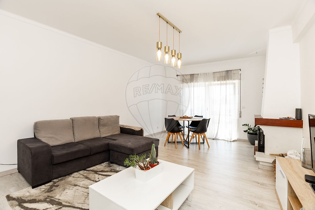 Apartamento T3 à venda em Marinha Grande