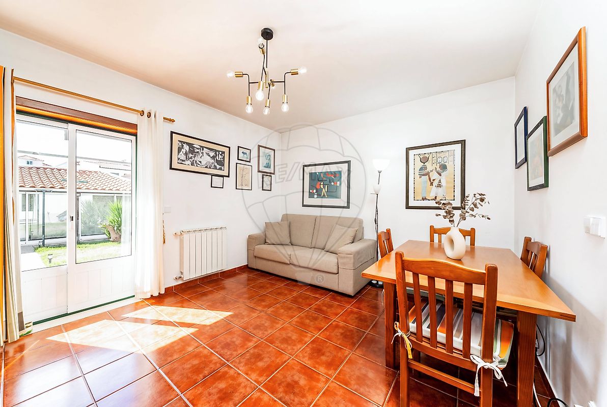 Moradia T2 - Marinha Grande, Marinha Grande, Leiria