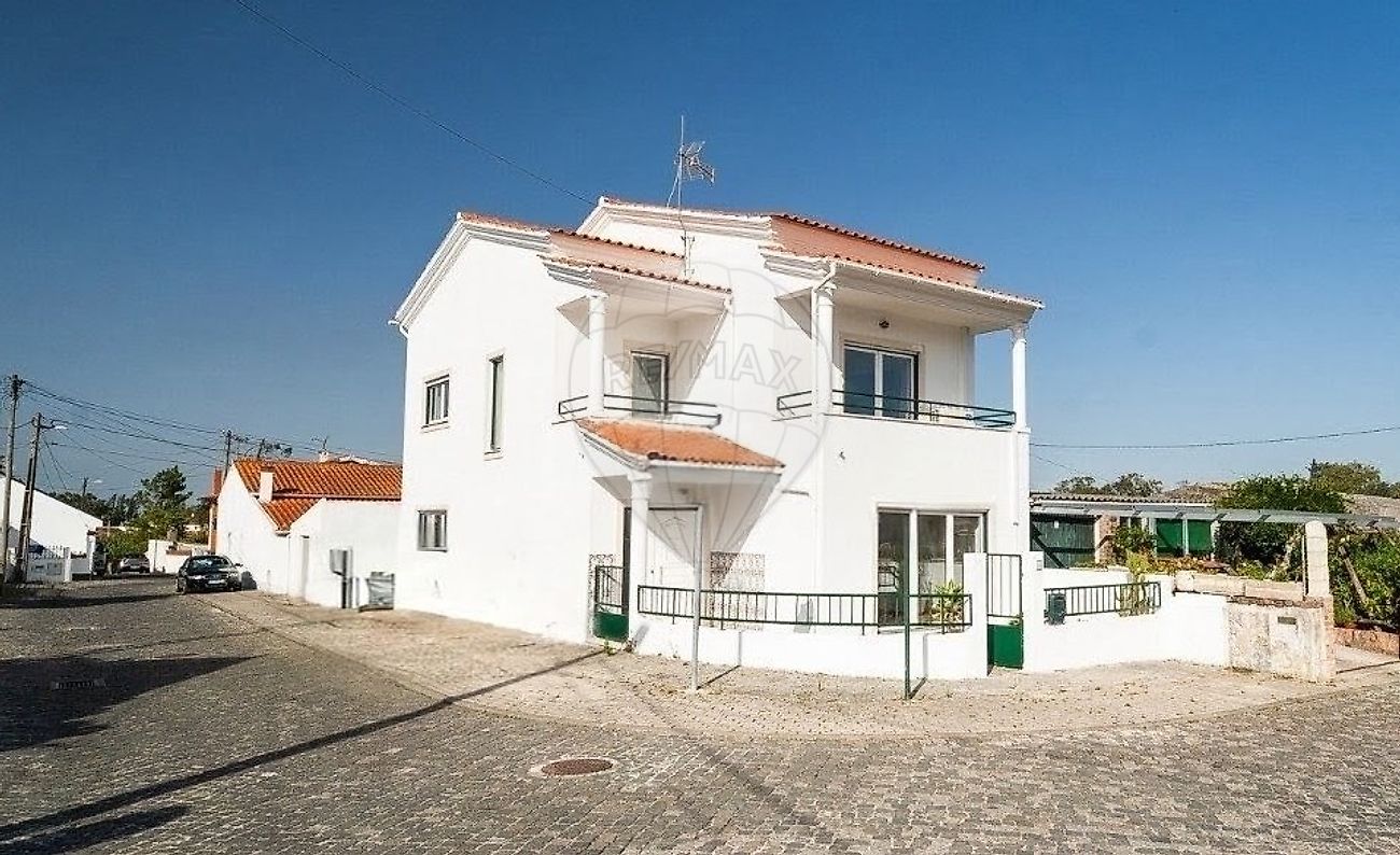 Apartamento T3 à venda em Marinha Grande