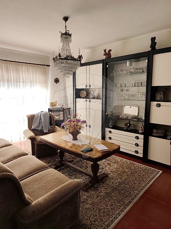 Apartamento T3 à venda em Marinha Grande