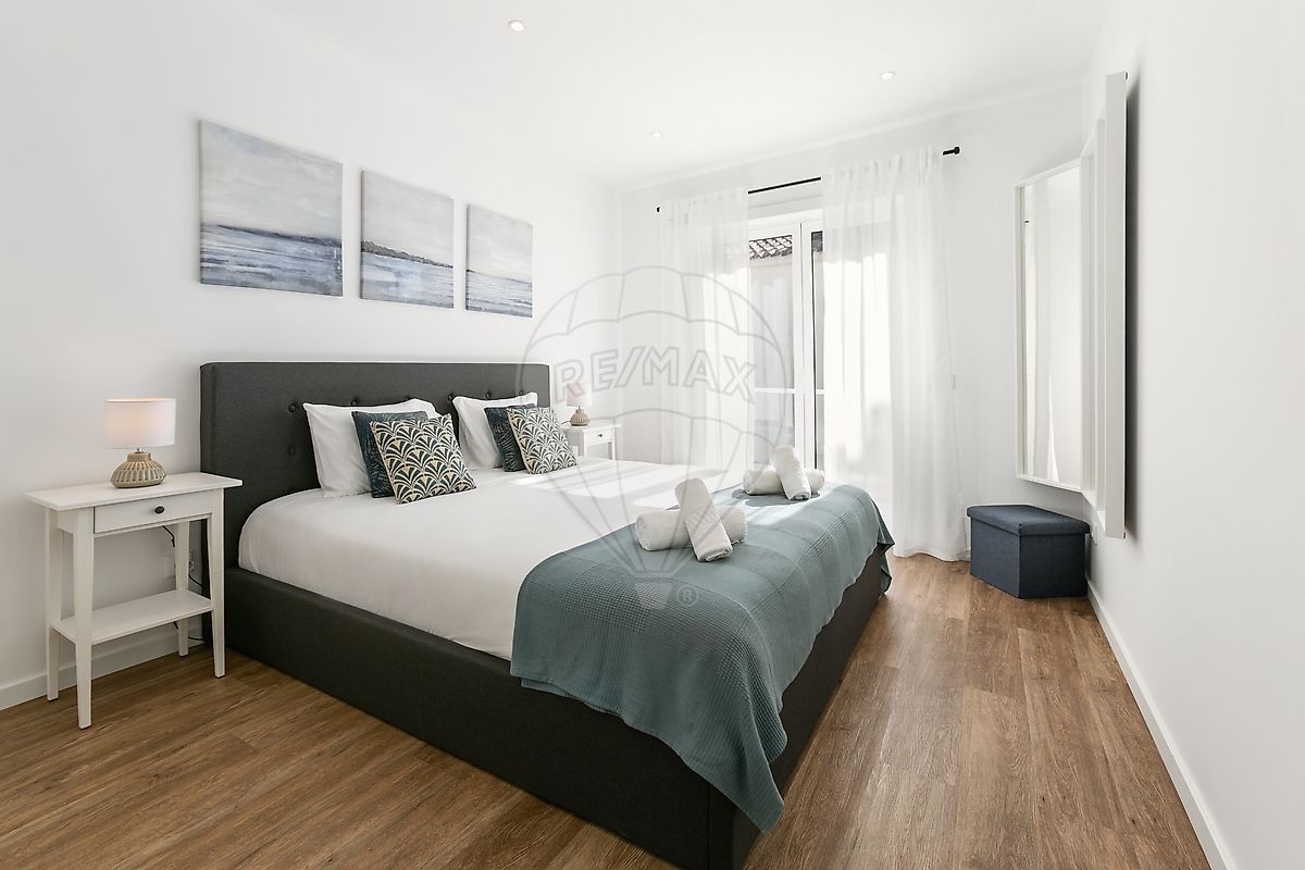 Apartamento T2 à venda em Famalicão, Nazaré — foto 16