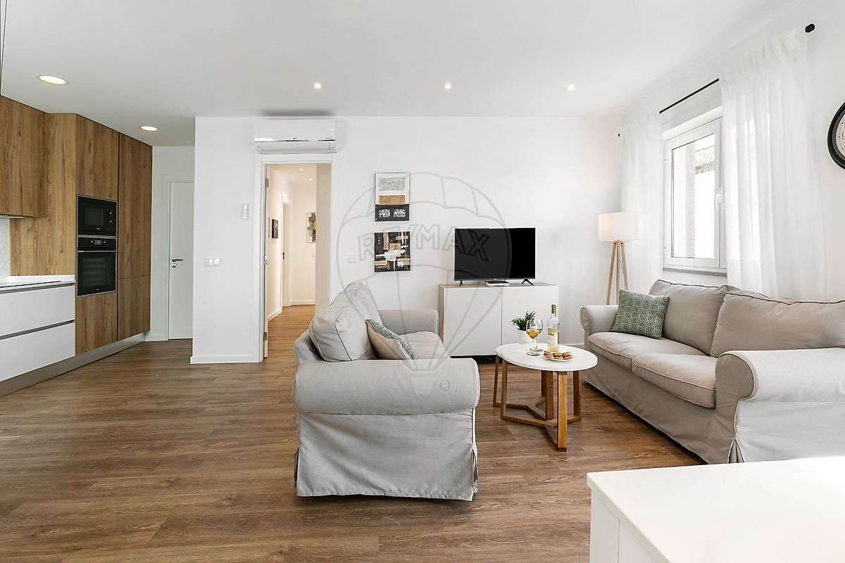 Apartamento T2 à venda em Famalicão, Nazaré — foto 22