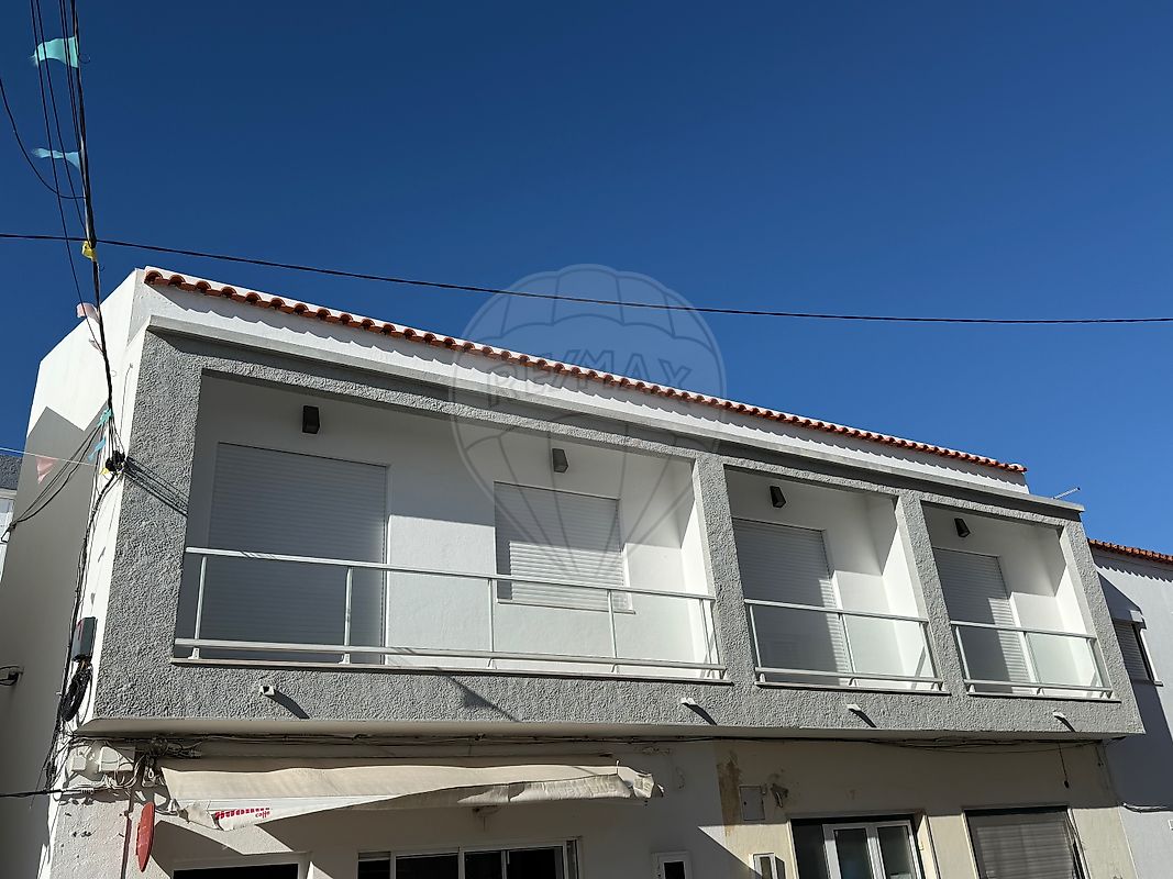Apartamento T2 à venda em Famalicão, Nazaré — foto 9