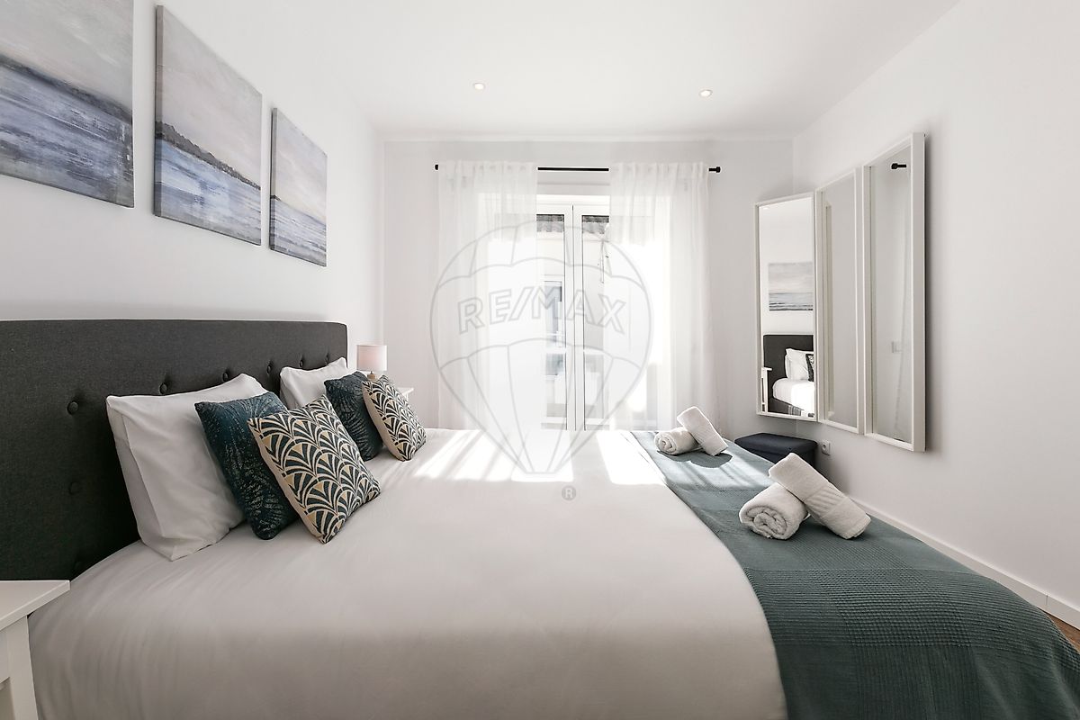 Apartamento T2 à venda em Famalicão, Nazaré — foto 13