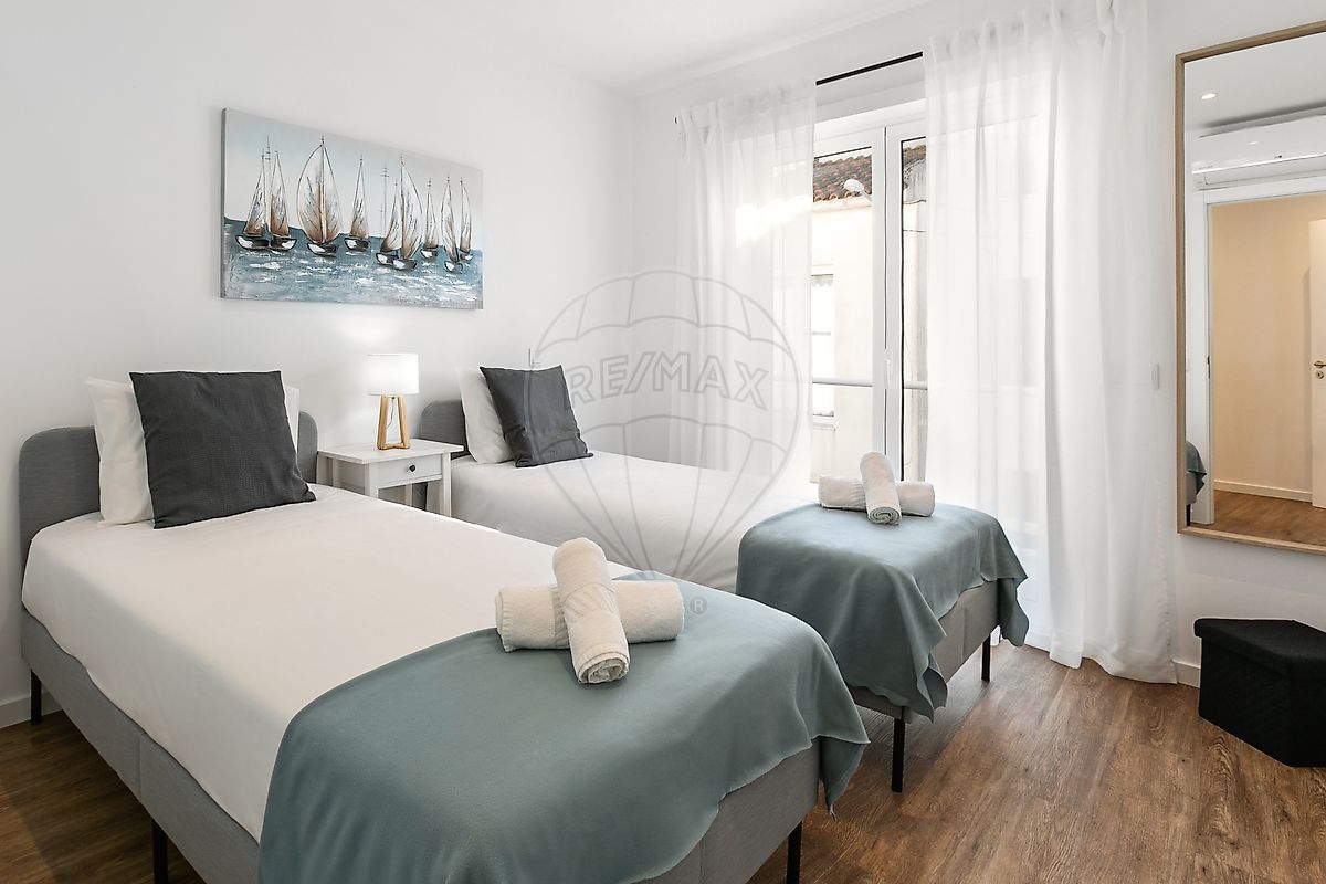 Apartamento T2 à venda em Famalicão, Nazaré — foto 14