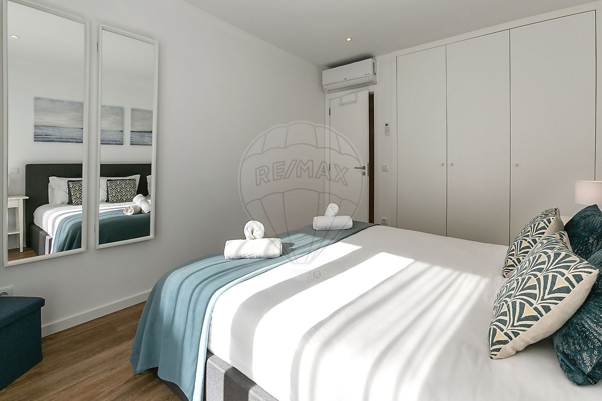 Apartamento T2 à venda em Famalicão, Nazaré — foto 15
