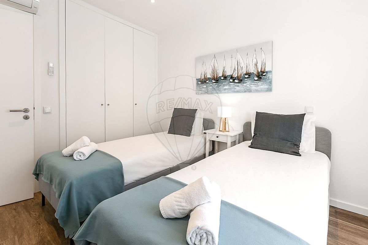 Apartamento T2 à venda em Famalicão, Nazaré — foto 17