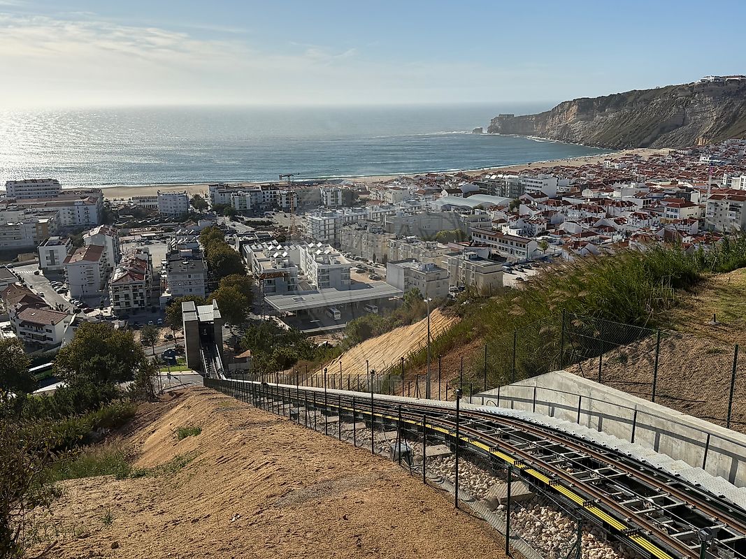 Apartamento T2 à venda em Famalicão, Nazaré — foto 11