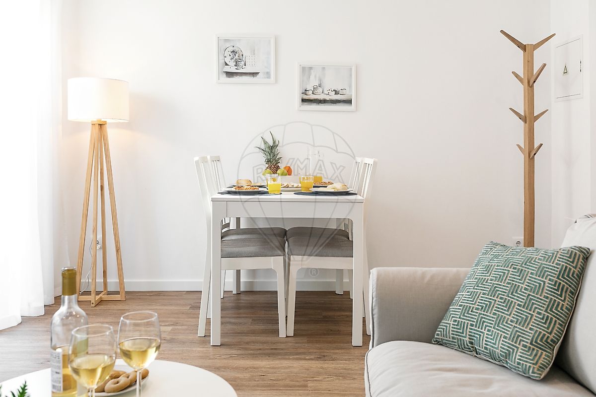 Apartamento T2 à venda em Famalicão, Nazaré — foto 26