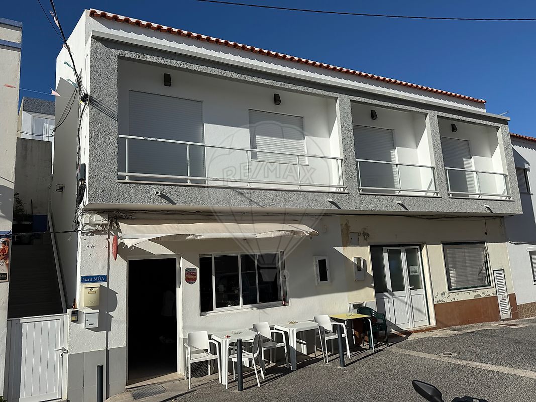 Apartamento T2 à venda em Famalicão, Nazaré — foto 8