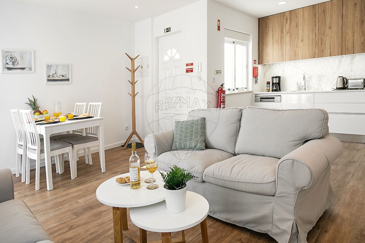 Apartamento T2 em Famalicão, €269.000