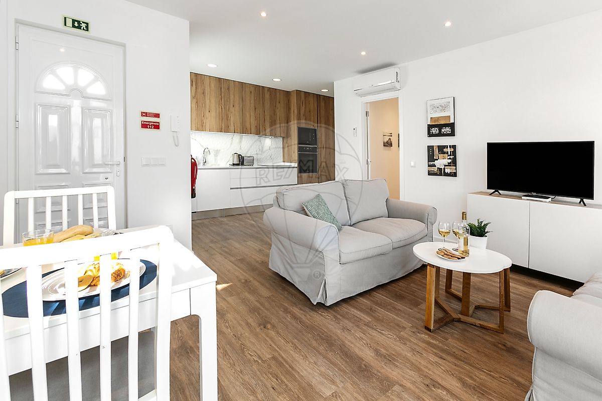Apartamento T2 à venda em Famalicão, Nazaré — foto 24