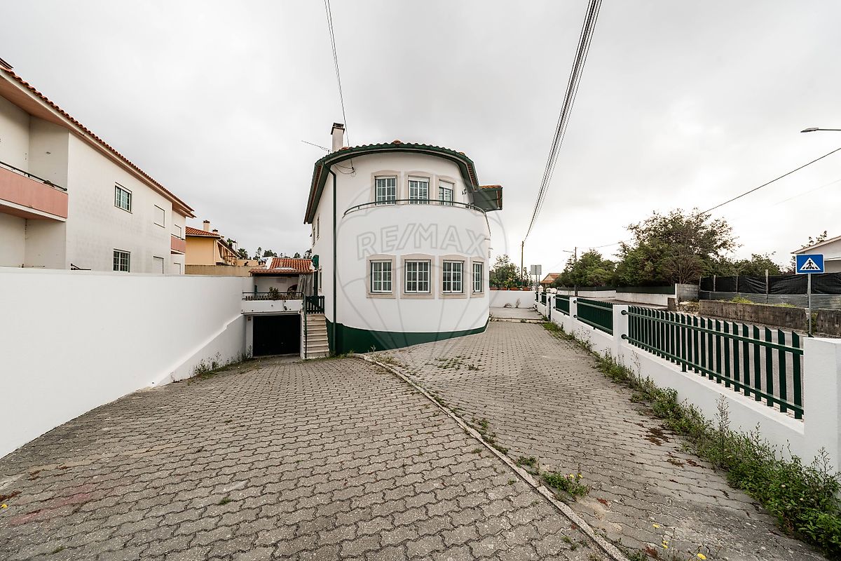 Moradia T4 à venda em Marinha Grande, Marinha Grande — foto 36