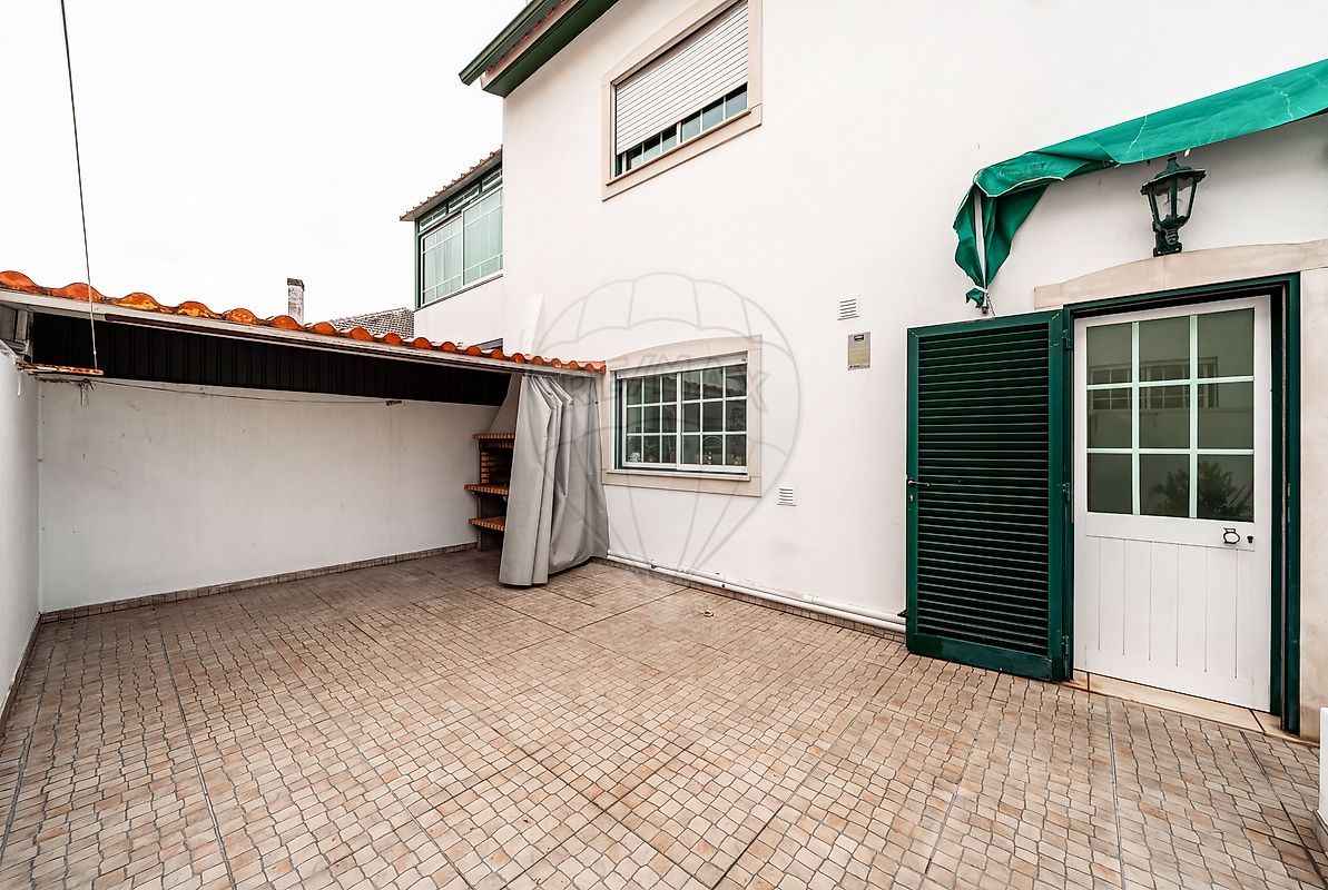 Moradia T4 à venda em Marinha Grande, Marinha Grande — foto 30