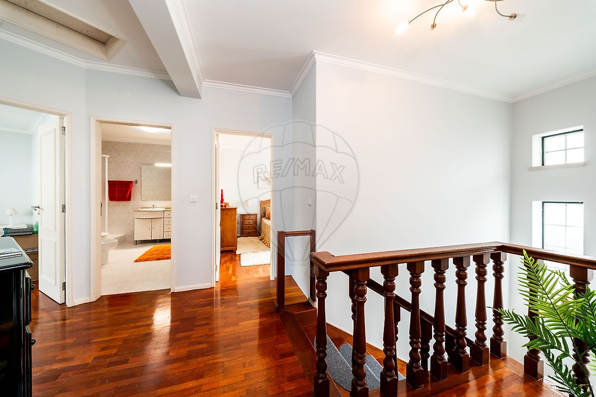 Moradia T4 à venda em Marinha Grande, Marinha Grande — foto 14