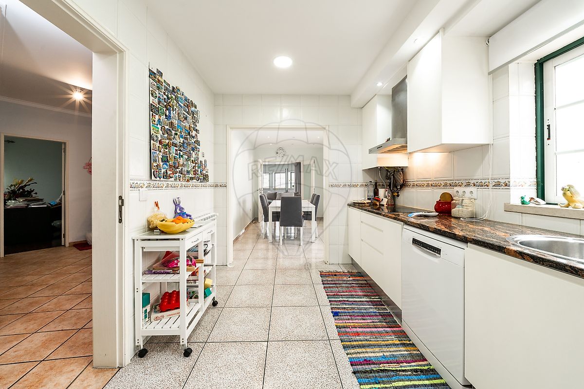 Moradia T4 à venda em Marinha Grande, Marinha Grande — foto 10