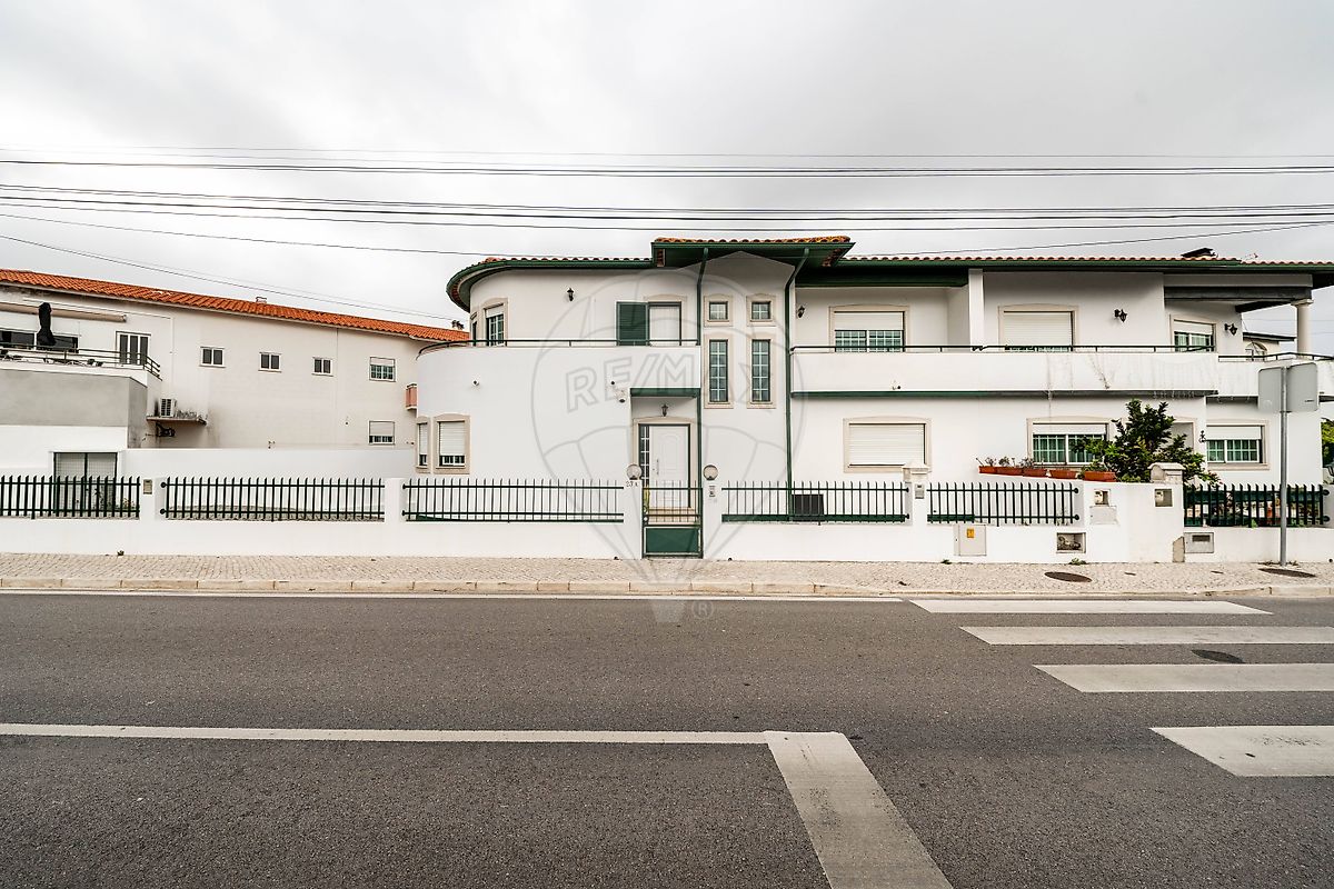 Moradia T4 à venda em Marinha Grande, Marinha Grande — foto 37