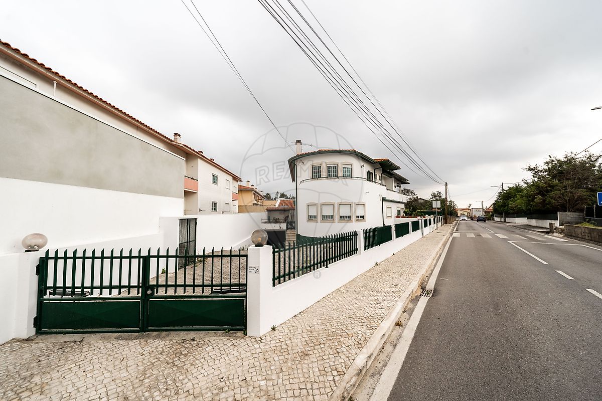 Moradia T4 à venda em Marinha Grande, Marinha Grande — foto 34
