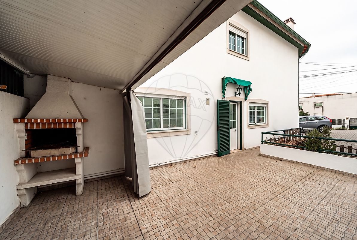 Moradia T4 à venda em Marinha Grande, Marinha Grande — foto 29