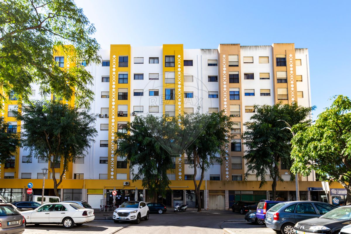 Apartamento T3 para venda