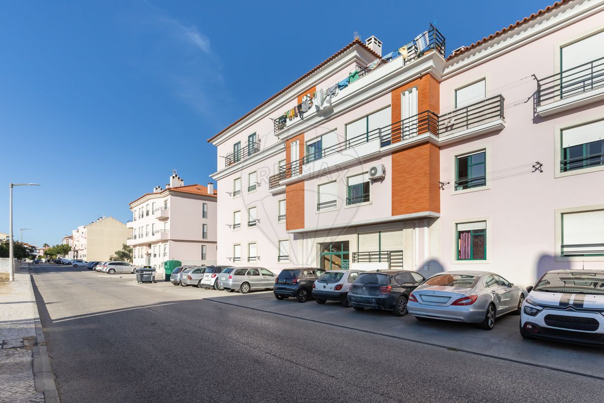 Apartamento T3 para venda