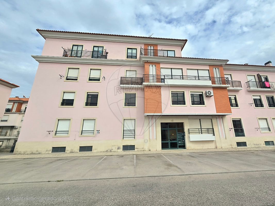 Apartamento T3 para venda