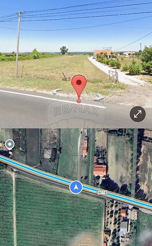 Terreno para venda
