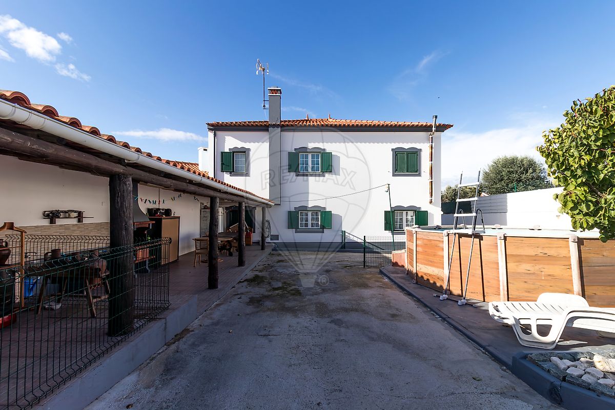 Moradia T5 à venda em Alcácer do Sal (Santa Maria do Castelo e Santiago) e Santa Susana, Alcácer do Sal — foto 39