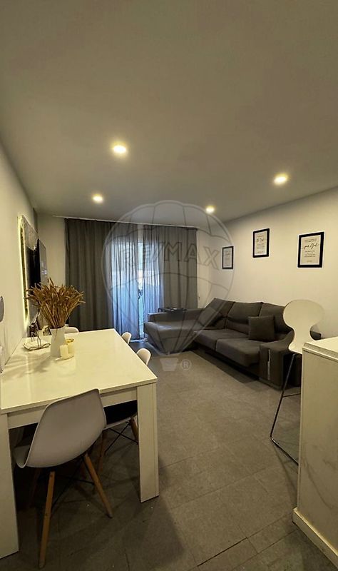 Apartamento T2 à venda em Setúbal