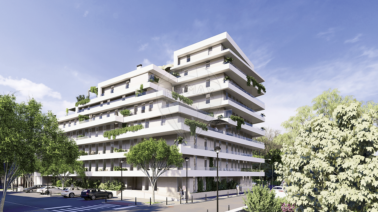 Apartamento T3 à venda em Setúbal