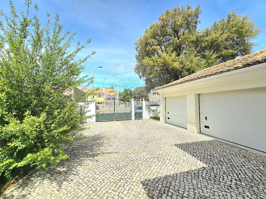 Moradia T5 à venda em São Sebastião, Rio Maior — foto 2