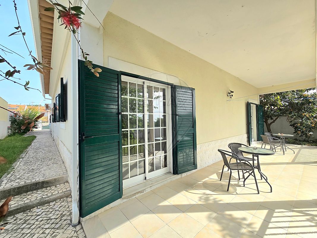 Moradia T5 à venda em São Sebastião, Rio Maior — foto 5