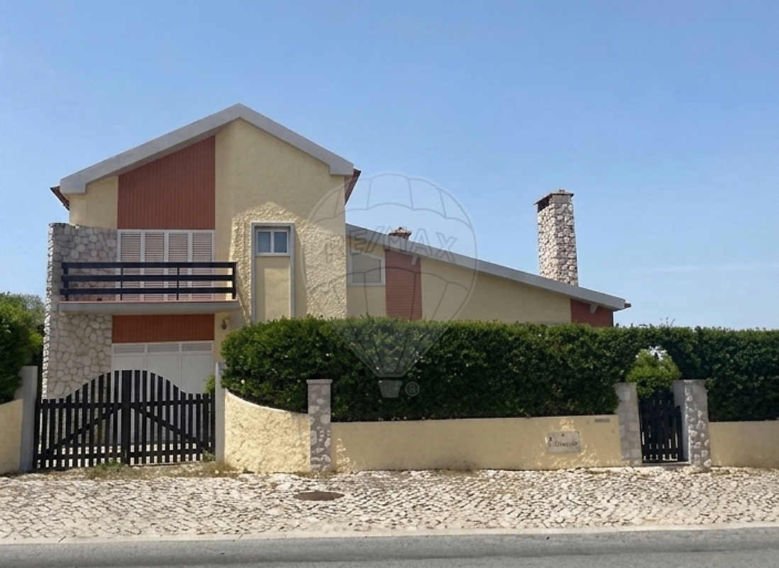 Moradia - Palmela, Palmela, Setúbal