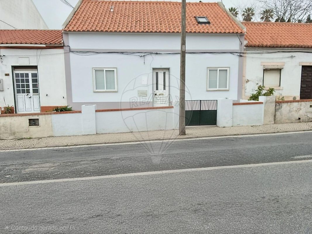 Moradia - Palmela, Palmela, Setúbal