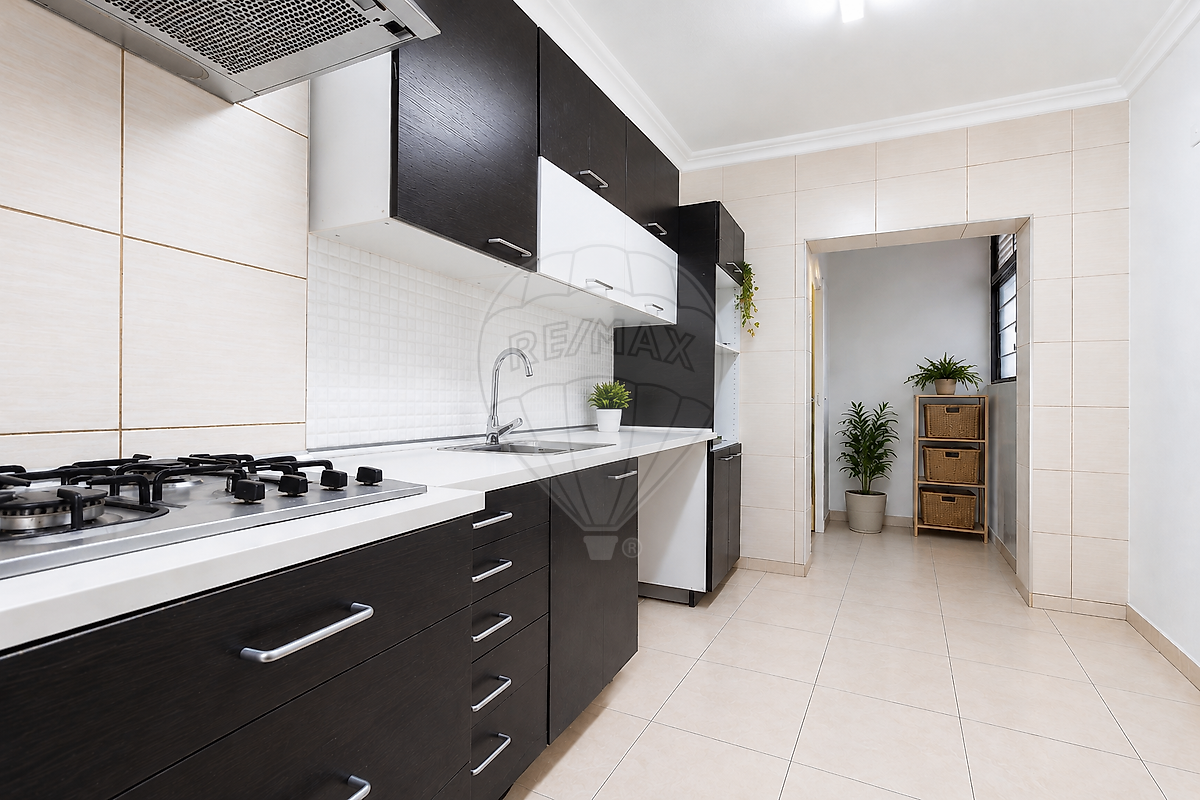 Apartamento - Alhos Vedros, Moita, Setúbal